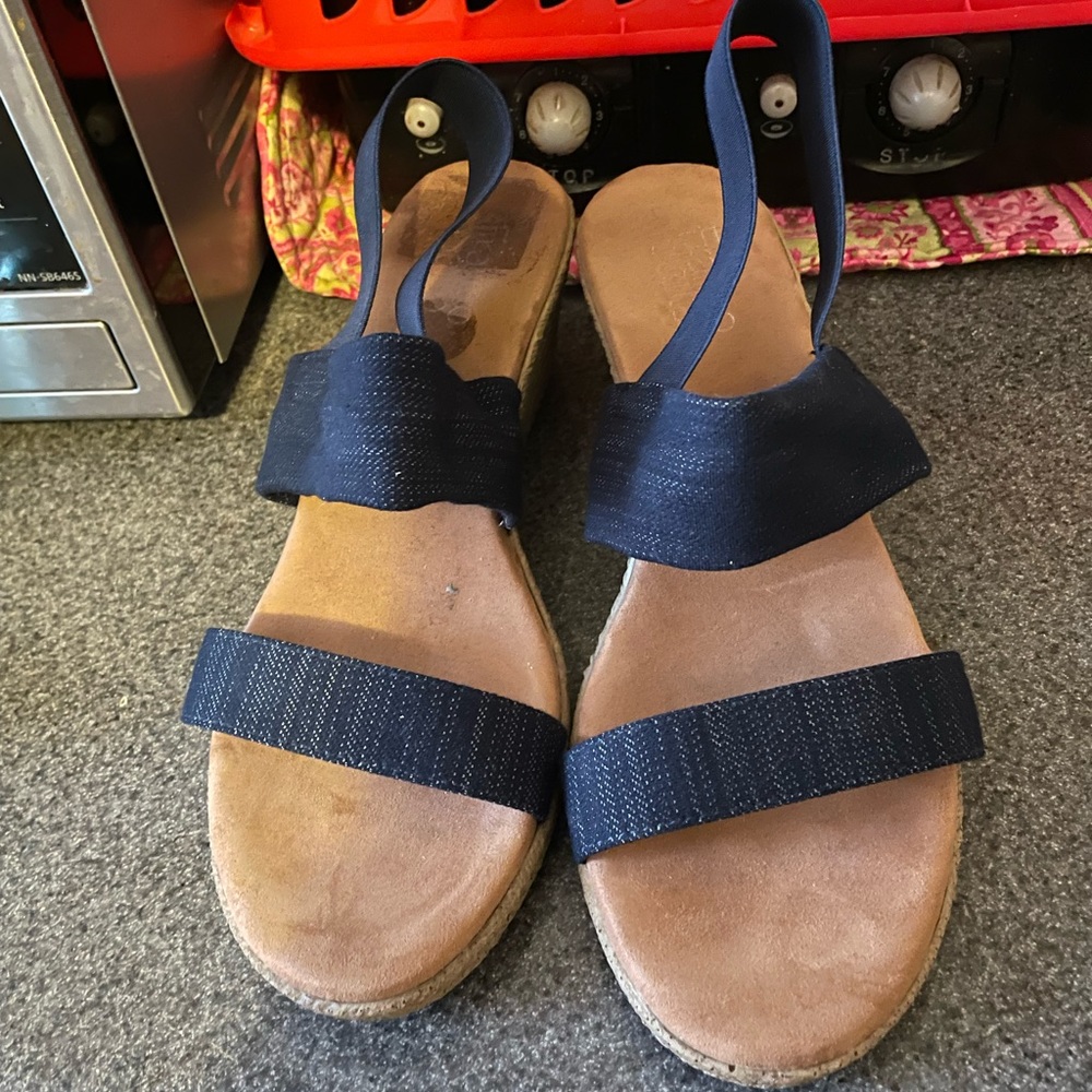 My sister gave me similar ones for my birthday